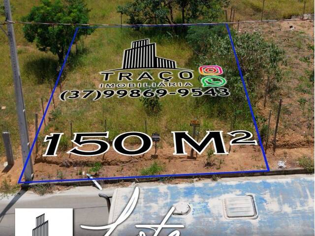 #1567 - Área para Venda em Santo Antônio do Monte - MG - 1