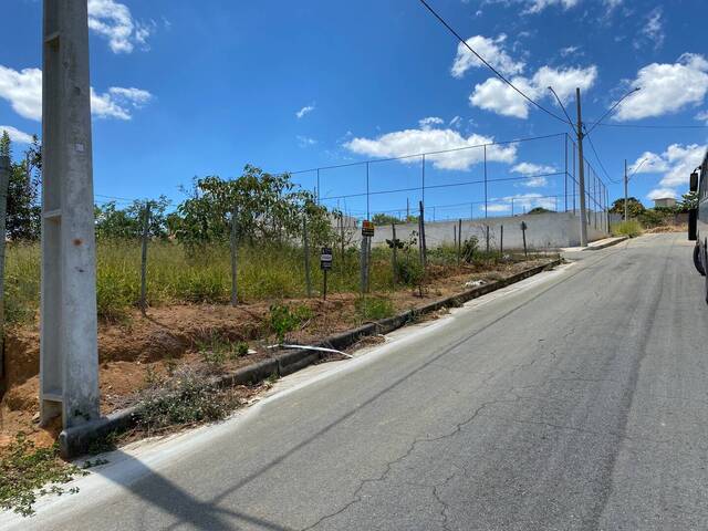 #1567 - Área para Venda em Santo Antônio do Monte - MG - 3