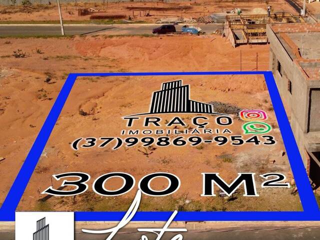 #1568 - Área para Venda em Santo Antônio do Monte - MG - 1