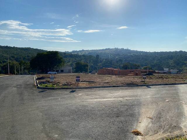 #1569 - Área para Venda em Santo Antônio do Monte - MG - 2