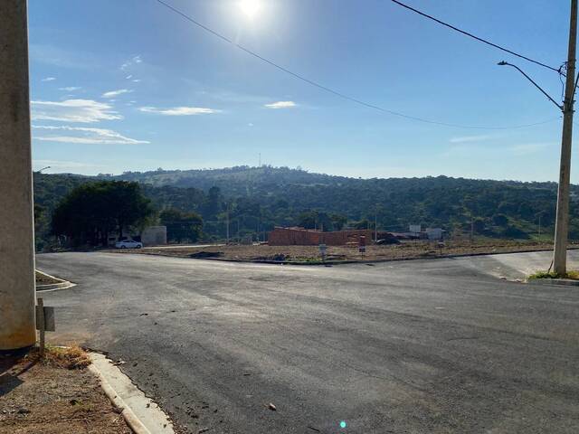 #1569 - Área para Venda em Santo Antônio do Monte - MG - 3