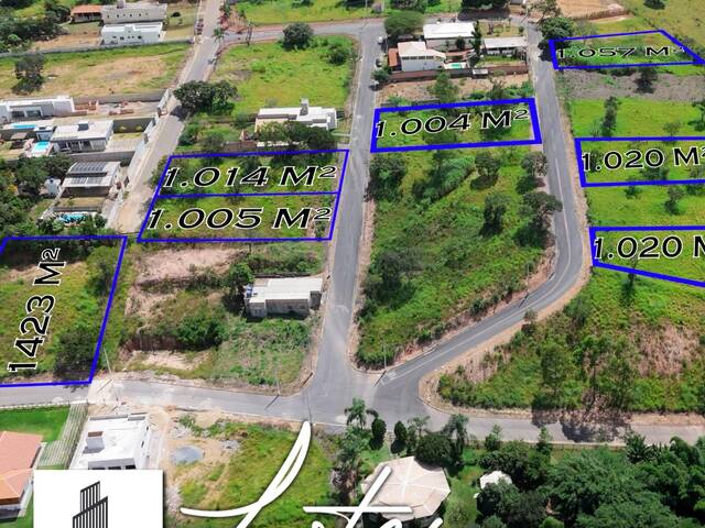 #1572 - Área para Venda em Santo Antônio do Monte - MG - 1