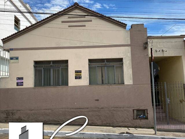 #1574 - Casa para Venda em Santo Antônio do Monte - MG - 1