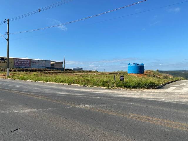 #1575 - Área para Venda em Santo Antônio do Monte - MG - 2