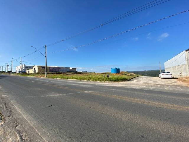 #1575 - Área para Venda em Santo Antônio do Monte - MG - 3