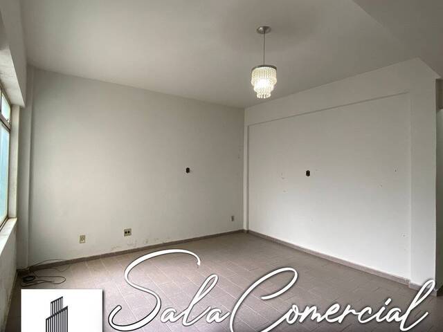 #1576 - Sala para Venda em Santo Antônio do Monte - MG - 1