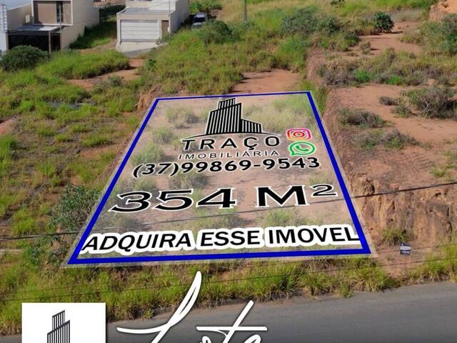 #1578 - Área para Venda em Santo Antônio do Monte - MG - 1