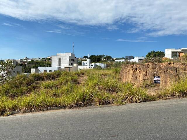 #1578 - Área para Venda em Santo Antônio do Monte - MG - 2