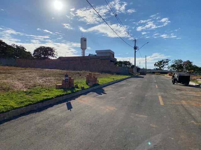 #1580 - Área para Venda em Santo Antônio do Monte - MG - 3