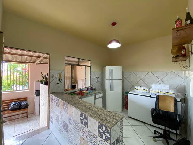 #1581 - Casa para Venda em Santo Antônio do Monte - MG - 2