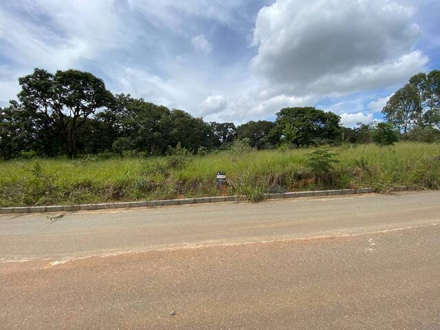 #1586 - Área para Venda em Santo Antônio do Monte - MG - 2