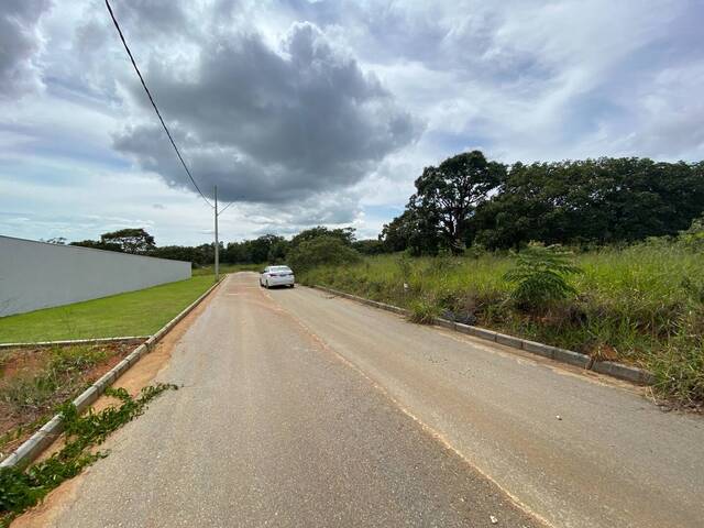 #1586 - Área para Venda em Santo Antônio do Monte - MG - 3