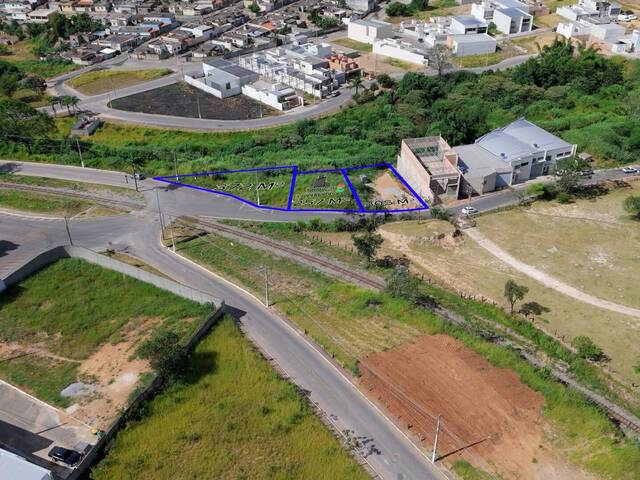 #1588 - Área para Venda em Santo Antônio do Monte - MG - 2