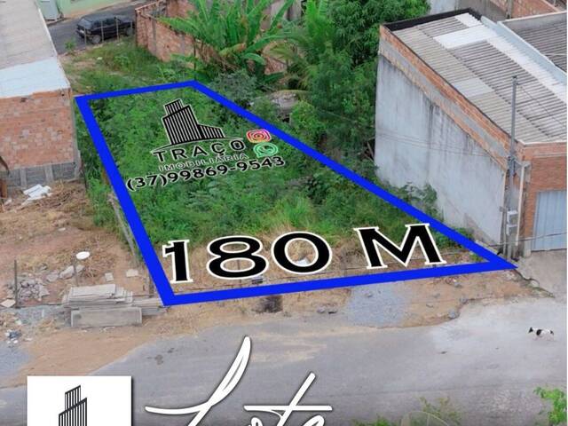 #1594 - Área para Venda em Santo Antônio do Monte - MG - 1