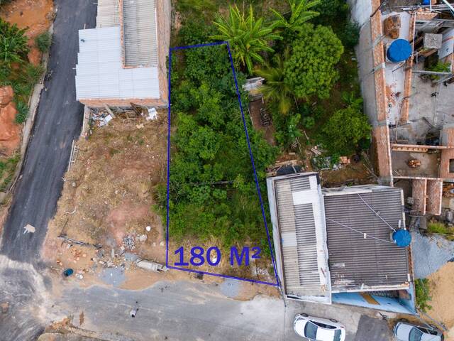 #1594 - Área para Venda em Santo Antônio do Monte - MG - 3