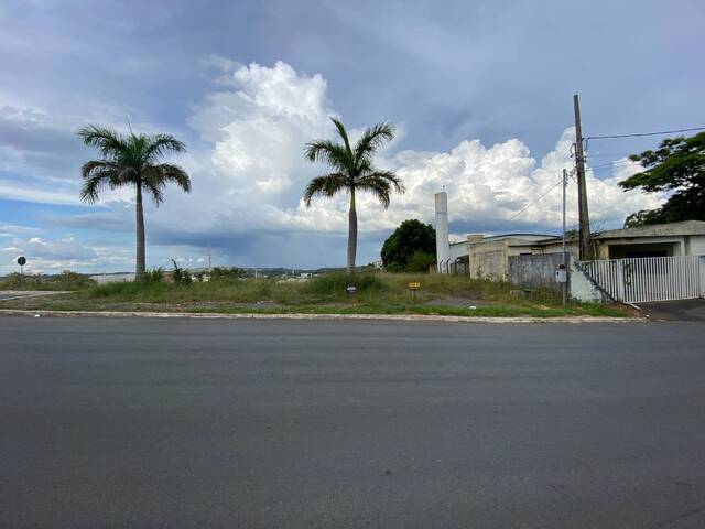#1597 - Área para Venda em Santo Antônio do Monte - MG - 2