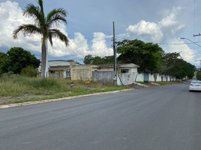 #1597 - Área para Venda em Santo Antônio do Monte - MG - 3