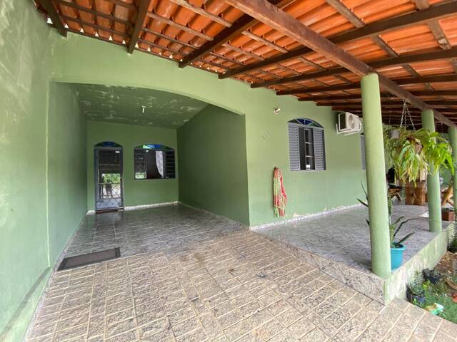 #1598 - Casa para Venda em Santo Antônio do Monte - MG - 2