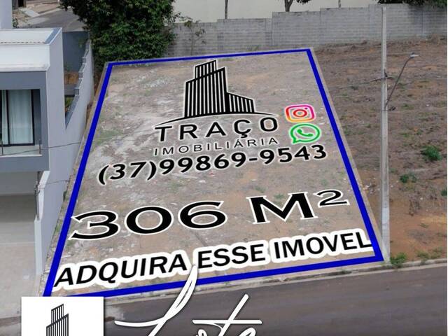 #1601 - Área para Venda em Santo Antônio do Monte - MG - 1