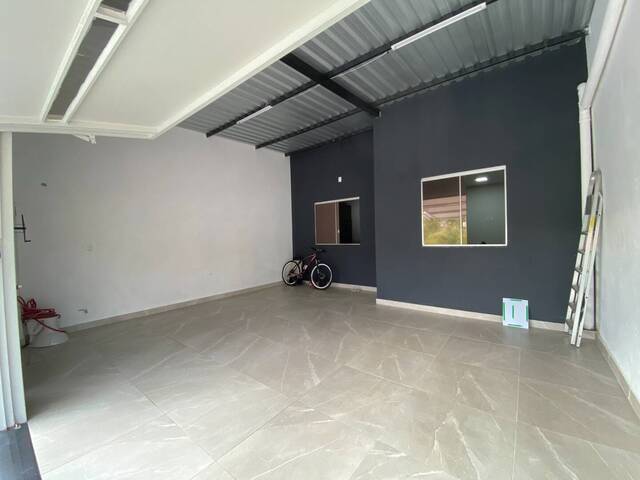 #1602 - Casa para Venda em Santo Antônio do Monte - MG - 2