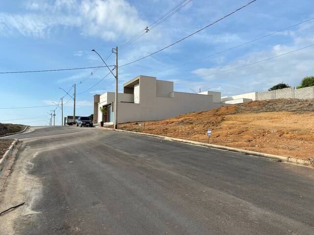 #1603 - Área para Venda em Santo Antônio do Monte - MG - 3