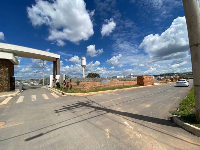 #1604 - Área para Venda em Santo Antônio do Monte - MG - 2