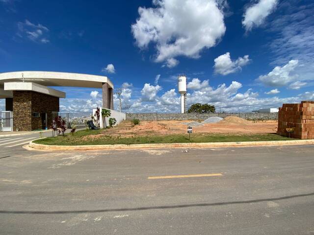 #1604 - Área para Venda em Santo Antônio do Monte - MG - 3