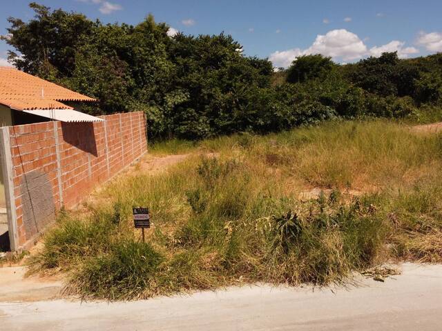 #1606 - Área para Venda em Santo Antônio do Monte - MG - 2