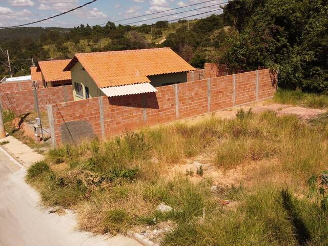 #1606 - Área para Venda em Santo Antônio do Monte - MG - 3