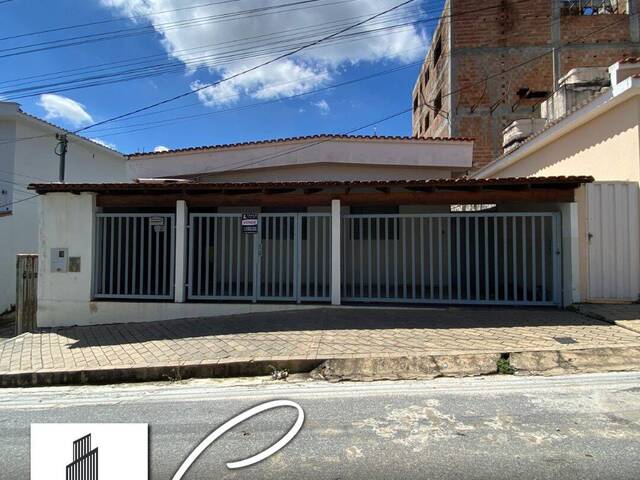 #1609 - Casa para Venda em Santo Antônio do Monte - MG - 1