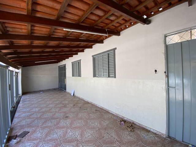 #1609 - Casa para Venda em Santo Antônio do Monte - MG - 2