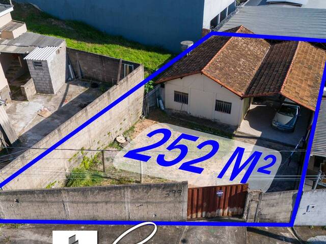 #1610 - Casa para Venda em Santo Antônio do Monte - MG - 1