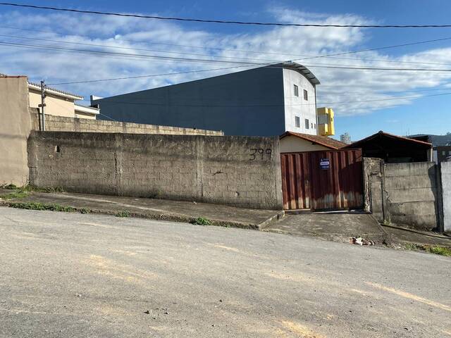 #1610 - Casa para Venda em Santo Antônio do Monte - MG - 2