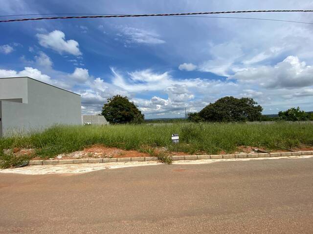 #1611 - Área para Venda em Santo Antônio do Monte - MG - 2