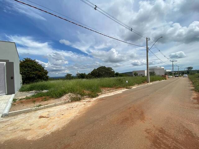 #1611 - Área para Venda em Santo Antônio do Monte - MG - 3