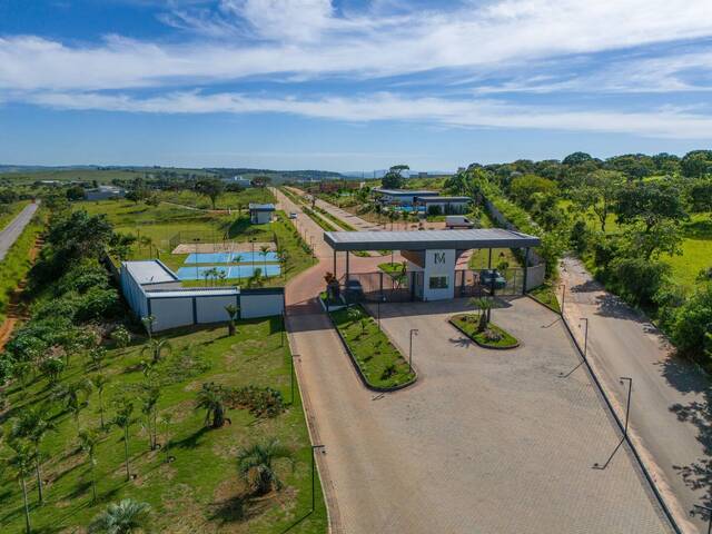 #1611 - Área para Venda em Santo Antônio do Monte - MG - 1