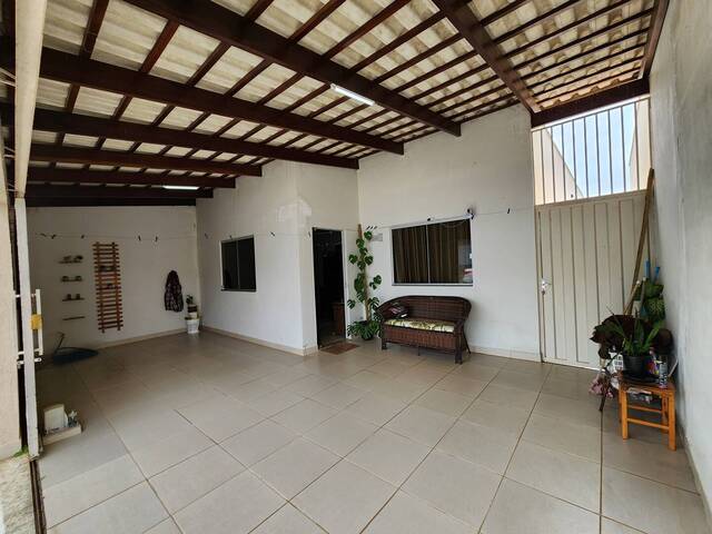 #1612 - Casa para Venda em Santo Antônio do Monte - MG - 2