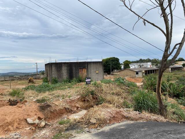 #1613 - Área para Venda em Santo Antônio do Monte - MG - 2