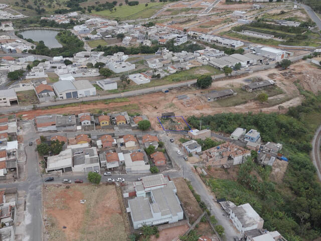 #1613 - Área para Venda em Santo Antônio do Monte - MG - 3