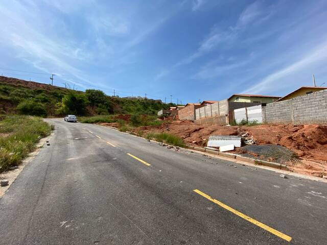 #1616 - Área para Venda em Santo Antônio do Monte - MG - 3