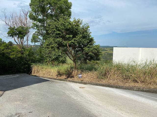 #1618 - Área para Venda em Santo Antônio do Monte - MG - 2