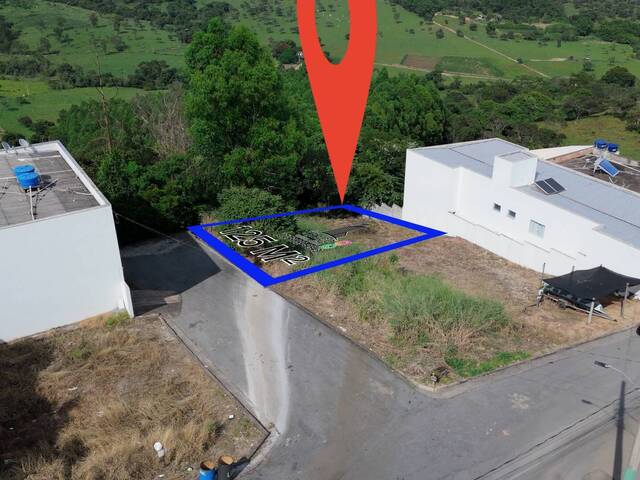 #1618 - Área para Venda em Santo Antônio do Monte - MG - 3