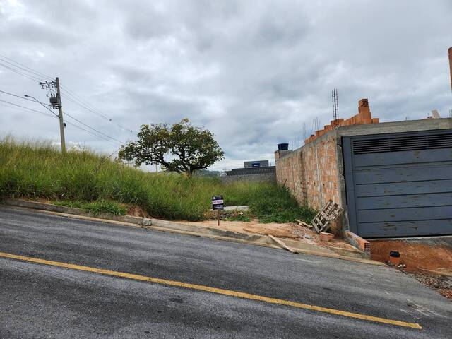 #1619 - Área para Venda em Santo Antônio do Monte - MG - 2