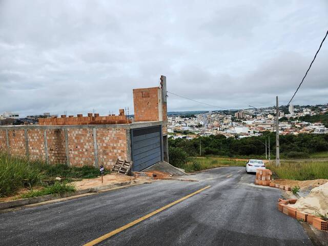 #1619 - Área para Venda em Santo Antônio do Monte - MG - 3