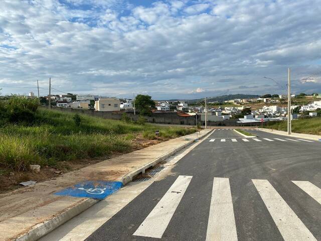 #1621 - Área para Venda em Santo Antônio do Monte - MG - 3