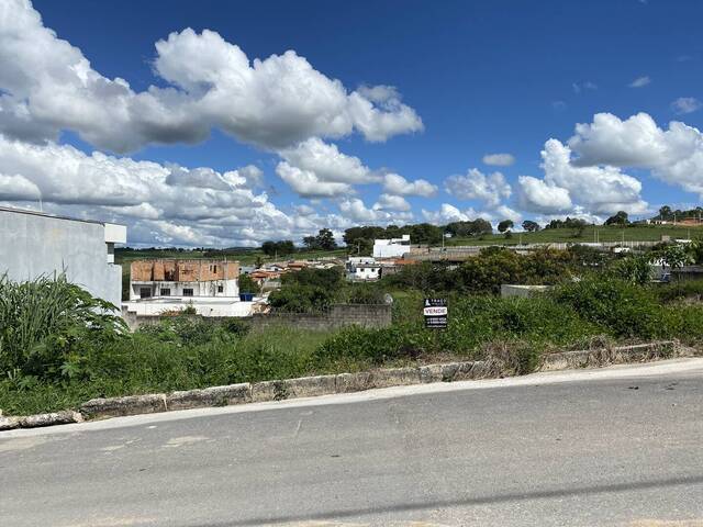 #1622 - Área para Venda em Santo Antônio do Monte - MG - 2