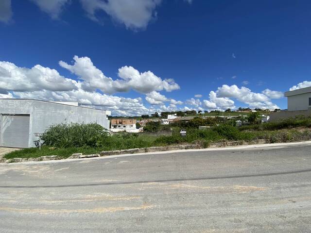 Área para Venda em Santo Antônio do Monte - 5