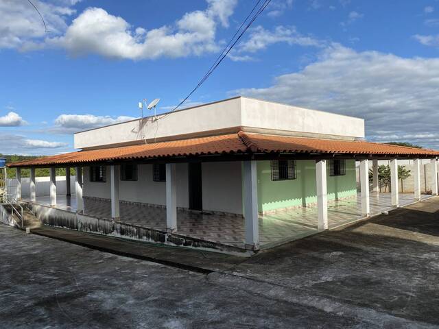 #1623 - Chácara para Venda em Santo Antônio do Monte - MG - 2