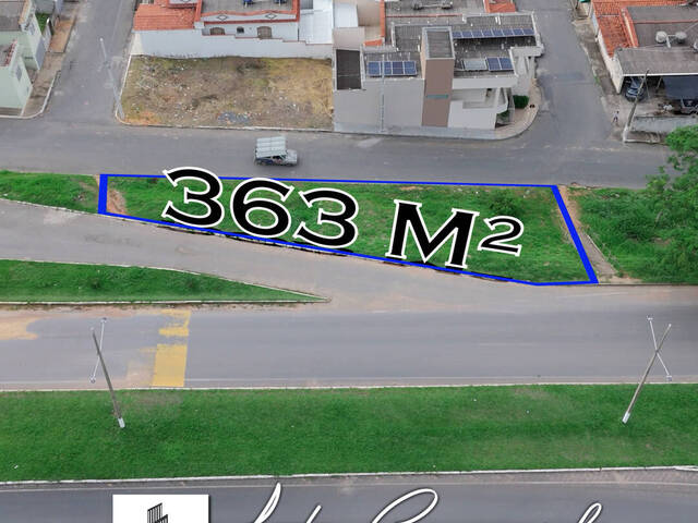 #1626 - Área para Venda em Santo Antônio do Monte - MG - 1
