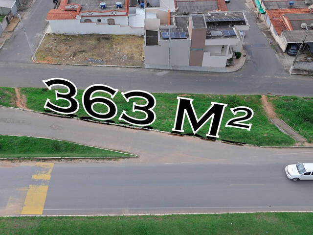 #1626 - Área para Venda em Santo Antônio do Monte - MG - 2